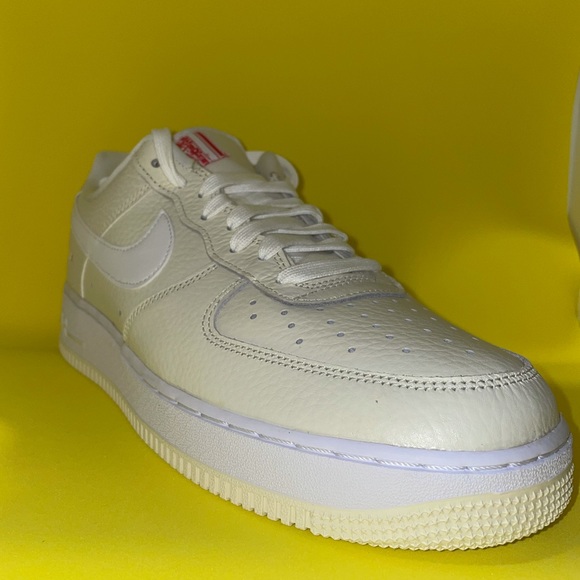 Popcorn air force ones